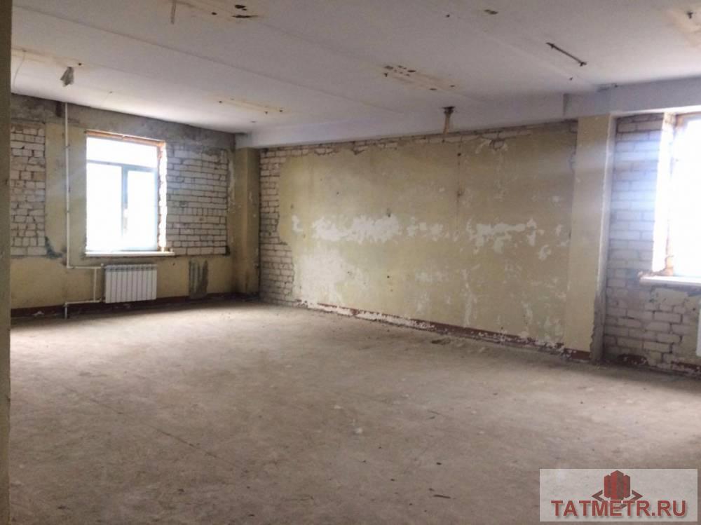 Коммерческая / Продажа / Производство и склады, Казань, Родины улица, 59 500 Сдается в аренду производственное здание 4 000м², при заезде собственник предоставят ремонт за свой счет. 600 квт...
