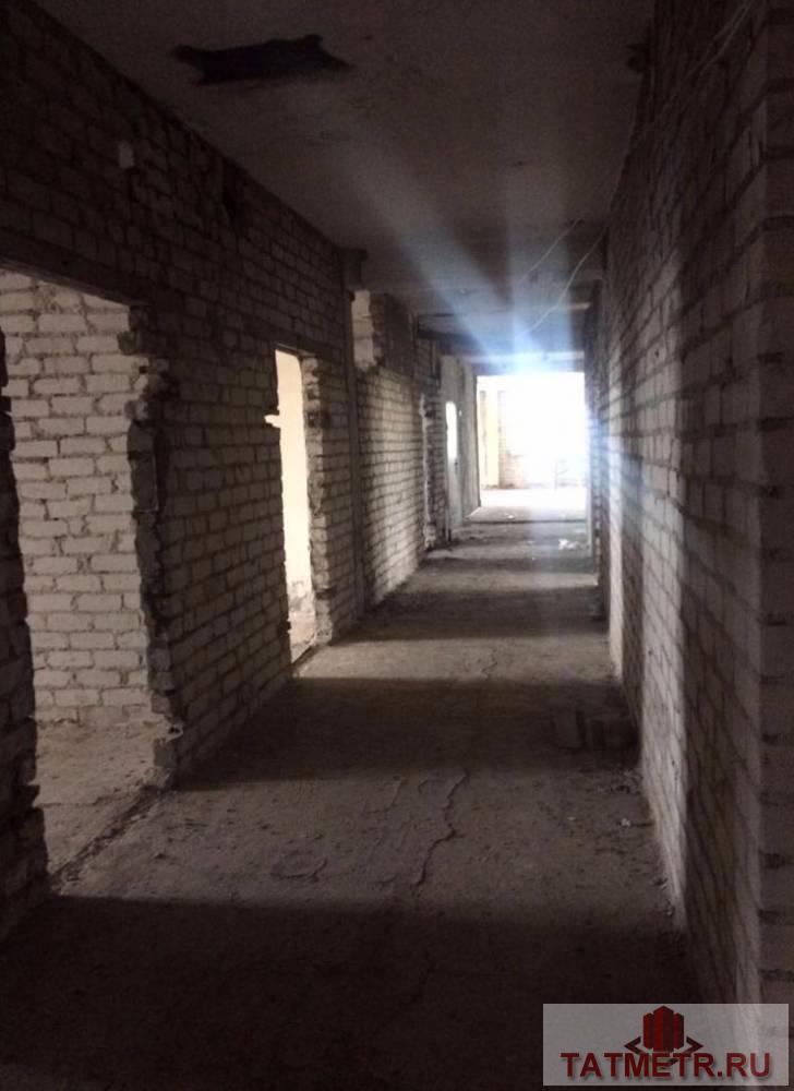 Коммерческая / Продажа / Производство и склады, Казань, Родины улица, 59 500 Сдается в аренду производственное здание 4 000м², при заезде собственник предоставят ремонт за свой счет. 600 квт... - 1