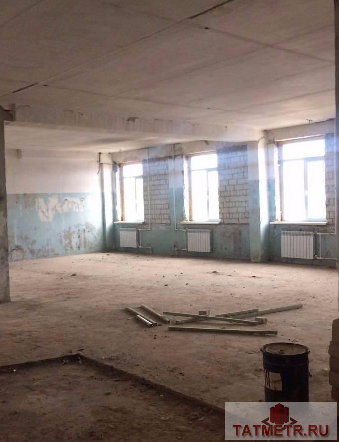 Коммерческая / Продажа / Производство и склады, Казань, Родины улица, 52 500 Сдается в аренду производственное здание 4 000м², при заезде собственник предоставят ремонт за свой счет. 600 квт... - 2