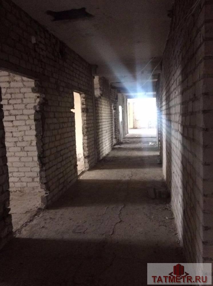 Коммерческая / Продажа / Производство и склады, Казань, Родины улица, 112 000 Сдается в аренду производственное здание 4 000м², при заезде собственник предоставят ремонт за свой счет. 600 квт...