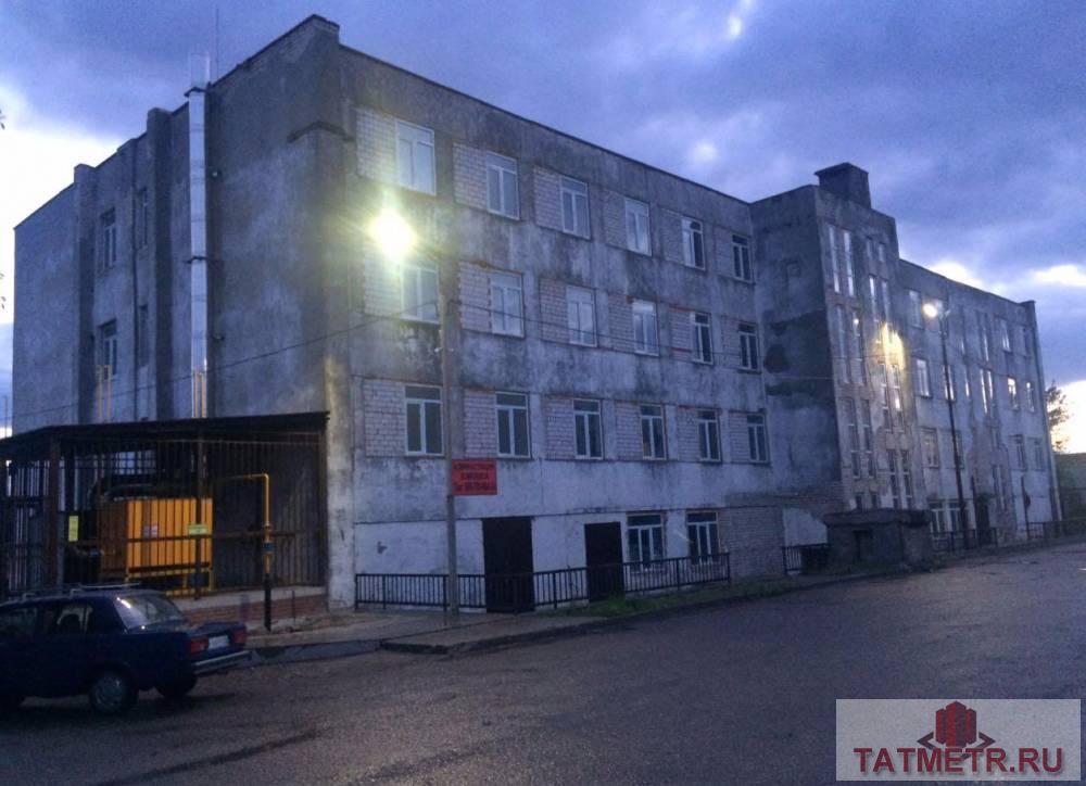 Сдается в аренду производственное здание 4 000м², при заезде собственник предоставят ремонт за свой счет. 600 квт... - 5