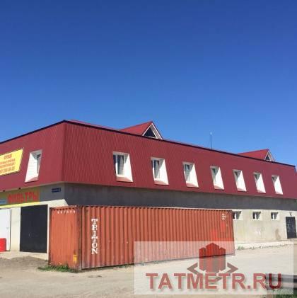 Коммерческая / Продажа / Офисы, посёлок Новониколаевский, Центральная улица, 61 250 Сдается в аренду помещение по адресу: посёлок Новониколаевский, Центральная улица, 2 ЗАЕЗД с трассы М 7 (имеется... - 3