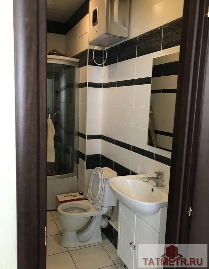 Коммерческая / Продажа / Офисы, Казань, Авангардная улица, 45 000 Сдается в аренду офисное помещения 82 кв.м.(которая включает 3 кабинета, свой санузел с душевой и горячей водой) в... - 1
