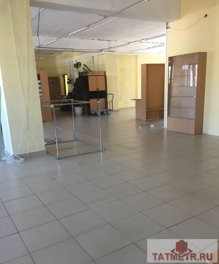 Коммерческая / Продажа / Производство и склады, Казань, Тэцевская улица, 90 000 Земельный участок 7,4 Га в аренде огорожен, территория охраняемая (ЧОП), асфальтовое покрытие территории в рабочем... - 5
