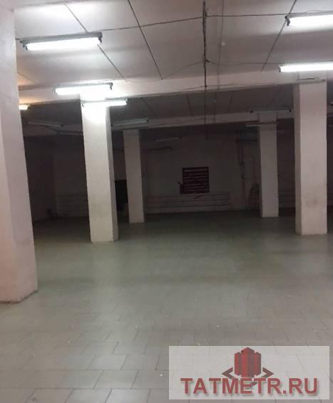 Коммерческая / Продажа / Производство и склады, Казань, Тэцевская улица, 90 000 Земельный участок 7,4 Га в аренде огорожен, территория охраняемая (ЧОП), асфальтовое покрытие территории в рабочем... - 7