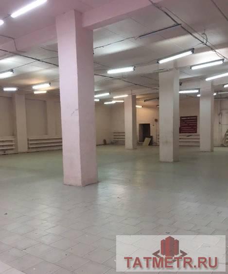 Коммерческая / Продажа / Производство и склады, Казань, Тэцевская улица, 252 000 Земельный участок 7,4 Га в аренде огорожен, территория охраняемая (ЧОП), асфальтовое покрытие территории в рабочем... - 3