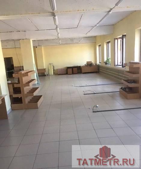 Коммерческая / Продажа / Производство и склады, Казань, Тэцевская улица, 92 000 Земельный участок 7,4 Га в аренде огорожен, территория охраняемая (ЧОП), асфальтовое покрытие территории в рабочем... - 2