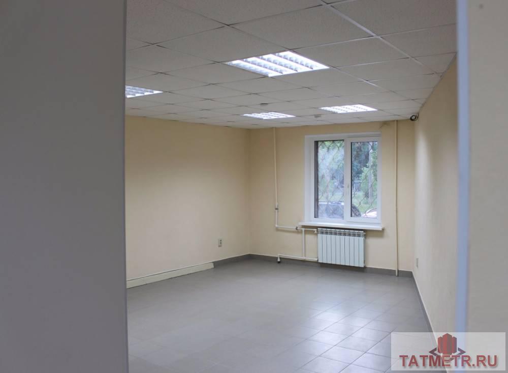Коммерческая / Продажа / Офисы, Казань, Сафиуллина улица, 60 700 Помещение свободного назначение 60,7 кв. м по улице Сафиуллина, 30. Уникальное предложение под магазин, салон, офис....