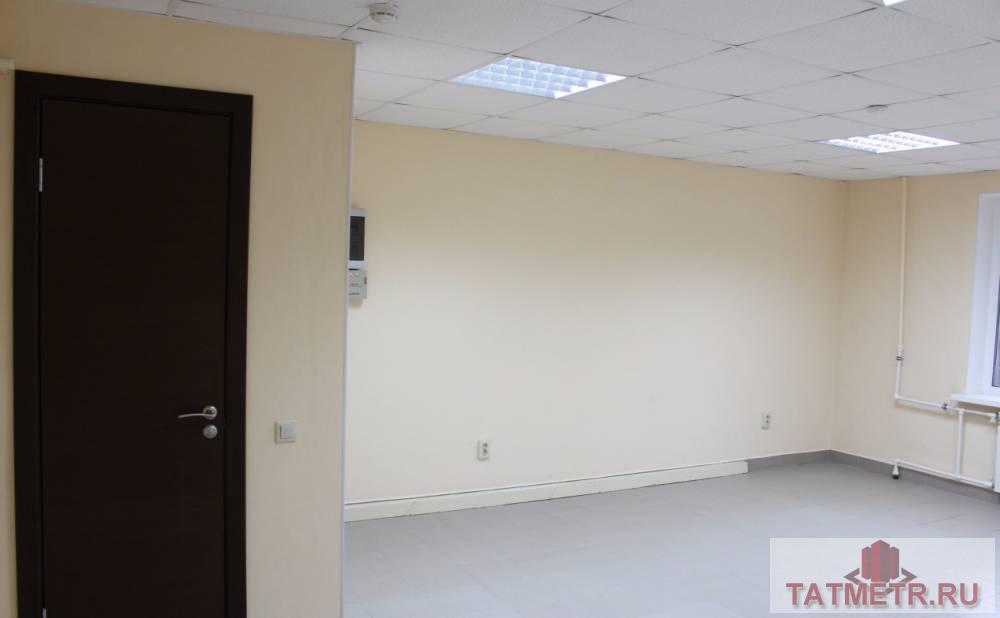 Коммерческая / Продажа / Офисы, Казань, Сафиуллина улица, 60 700 Помещение свободного назначение 60,7 кв. м по улице Сафиуллина, 30. Уникальное предложение под магазин, салон, офис.... - 2