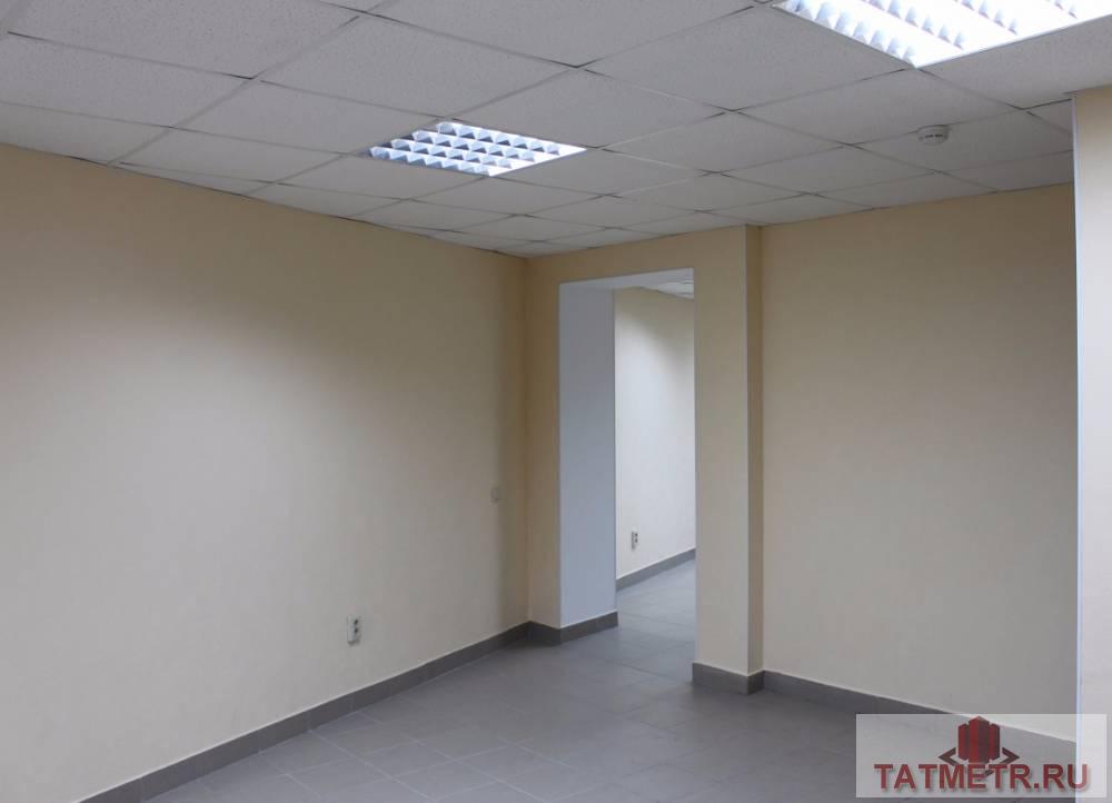Коммерческая / Продажа / Офисы, Казань, Сафиуллина улица, 60 700 Помещение свободного назначение 60,7 кв. м по улице Сафиуллина, 30. Уникальное предложение под магазин, салон, офис.... - 3
