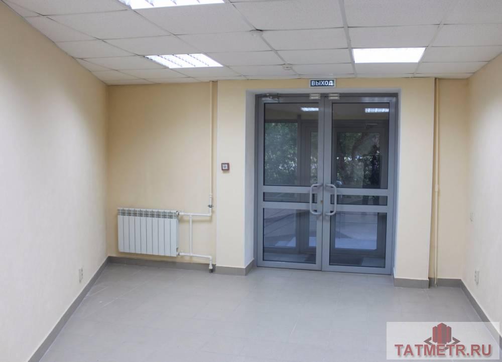 Коммерческая / Продажа / Офисы, Казань, Сафиуллина улица, 60 700 Помещение свободного назначение 60,7 кв. м по улице Сафиуллина, 30. Уникальное предложение под магазин, салон, офис.... - 4