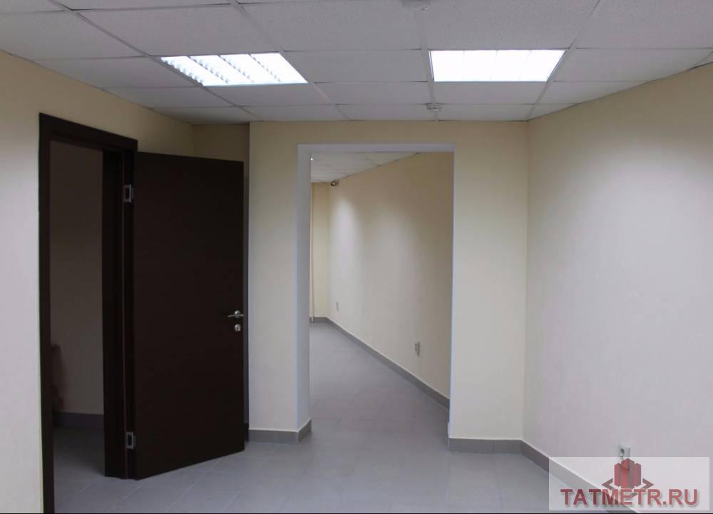 Коммерческая / Продажа / Офисы, Казань, Сафиуллина улица, 60 700 Помещение свободного назначение 60,7 кв. м по улице Сафиуллина, 30. Уникальное предложение под магазин, салон, офис.... - 5