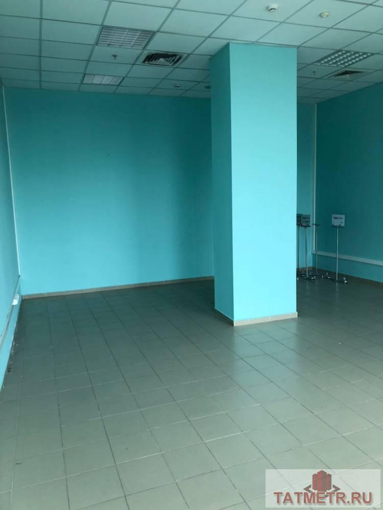 Коммерческая / Продажа / Офисы, Казань, Спартаковская улица, 121 900 Сдается большой, комфортабельный, светлый офис в бизнес центре класса А. Помещение состоит из двух больших кабинетов... - 7
