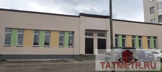 Коммерческая / Продажа / Офисы, Казань, Вяземская улица, 137 900 Сдается в аренду отдельно стоящее здание 394 м2 на участке 6 сот. в жилом районе Дербышек. Сделан отличный,... - 3