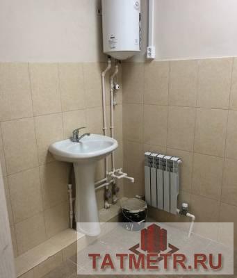 Коммерческая / Продажа / Офисы, Казань, Вяземская улица, 137 900 Сдается в аренду отдельно стоящее здание 394 м2 на участке 6 сот. в жилом районе Дербышек. Сделан отличный,... - 5