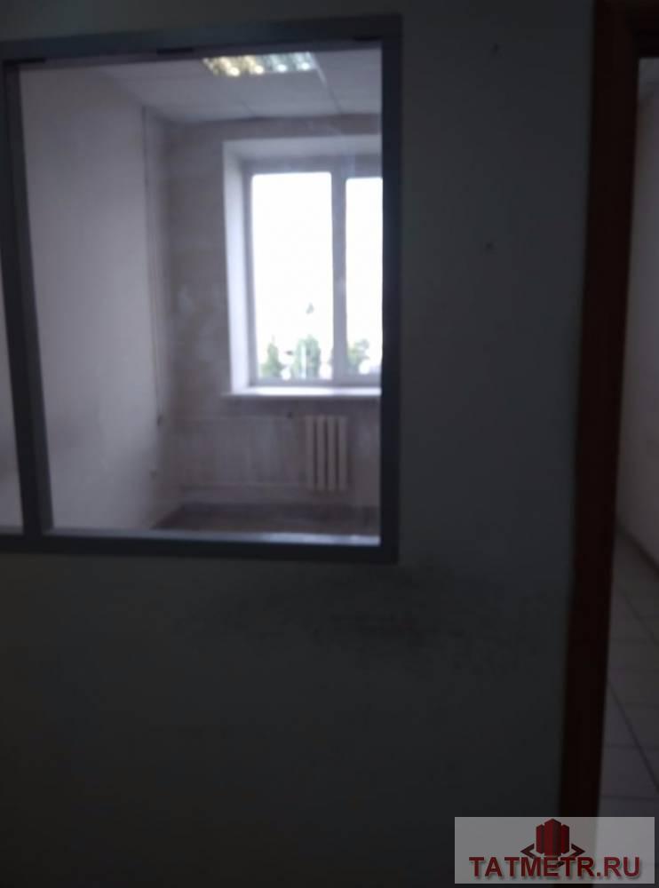 Коммерческая / Продажа / Офисы, Казань, Габдуллы Тукая улица, 44 850 ОСМОТР ПО ПРЕДВАРИТЕЛЬНОЙ ЗАПИСИ Сдается офисное помещение общей площадью 69 кв.м. по ул. Г. Тукая, 58. Помещение... - 3