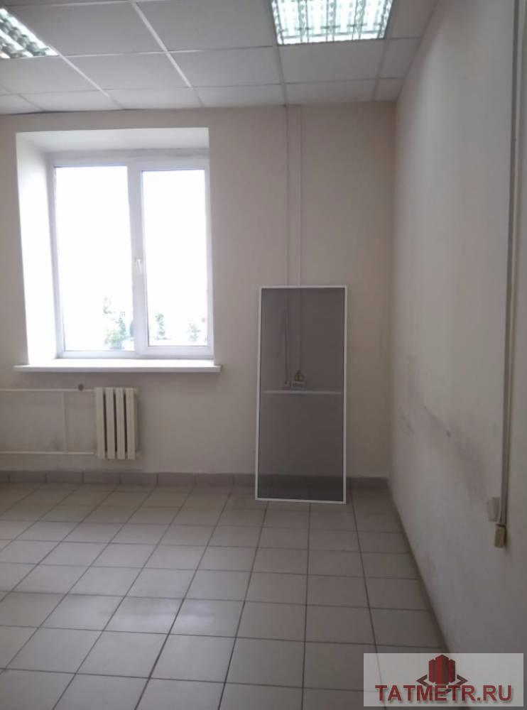 Коммерческая / Продажа / Офисы, Казань, Габдуллы Тукая улица, 44 850 ОСМОТР ПО ПРЕДВАРИТЕЛЬНОЙ ЗАПИСИ Сдается офисное помещение общей площадью 69 кв.м. по ул. Г. Тукая, 58. Помещение... - 5