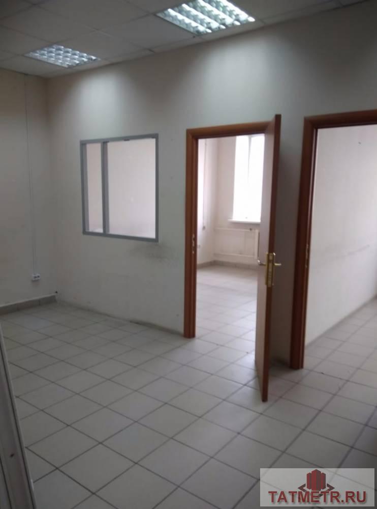 Коммерческая / Продажа / Офисы, Казань, Габдуллы Тукая улица, 44 850 ОСМОТР ПО ПРЕДВАРИТЕЛЬНОЙ ЗАПИСИ Сдается офисное помещение общей площадью 69 кв.м. по ул. Г. Тукая, 58. Помещение... - 6