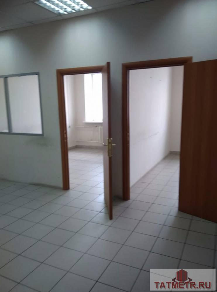 Коммерческая / Продажа / Офисы, Казань, Габдуллы Тукая улица, 44 850 ОСМОТР ПО ПРЕДВАРИТЕЛЬНОЙ ЗАПИСИ Сдается офисное помещение общей площадью 69 кв.м. по ул. Г. Тукая, 58. Помещение... - 7