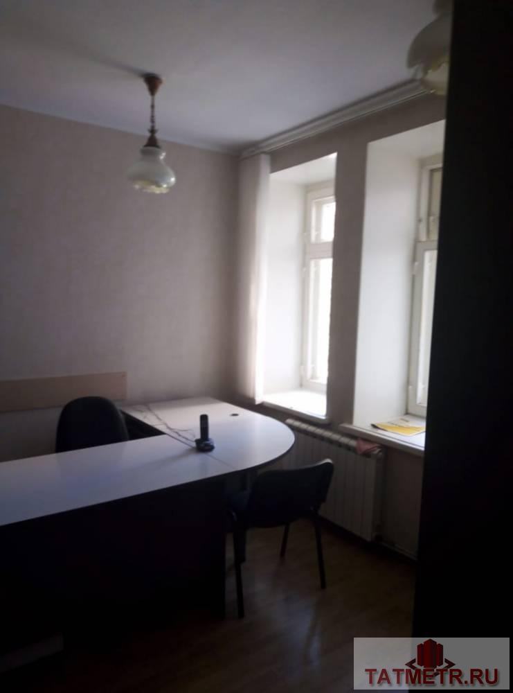 Коммерческая / Продажа / Офисы, Казань, Галиаскара Камала улица, 70 000 Cдаётся в аренду офисные помещения 700 руб кв.м. В историческом центре города с развитой инфраструктурой и с хорошей...