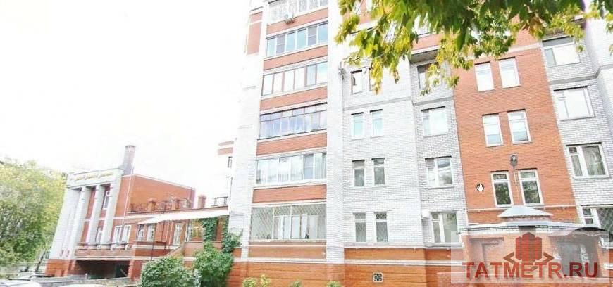 Коммерческая / Продажа / Офисы, Казань, Галиаскара Камала улица, 70 000 Cдаётся в аренду офисные помещения 700 руб кв.м. В историческом центре города с развитой инфраструктурой и с хорошей... - 2