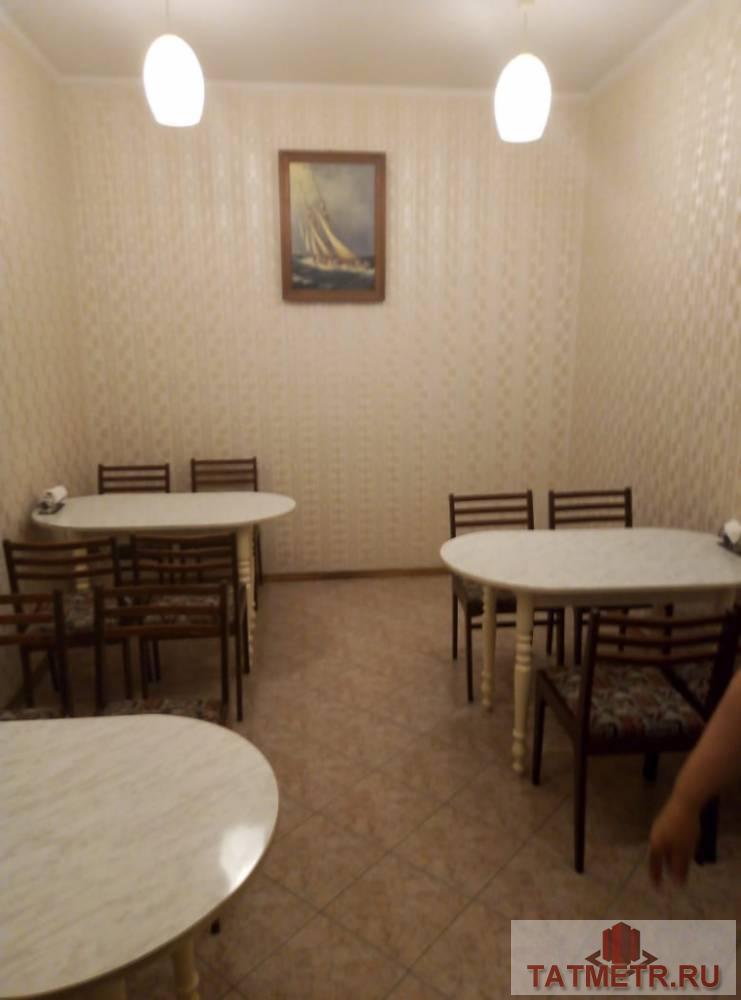Коммерческая / Продажа / Офисы, Казань, Галиаскара Камала улица, 70 000 Cдаётся в аренду офисные помещения 700 руб кв.м. В историческом центре города с развитой инфраструктурой и с хорошей... - 8