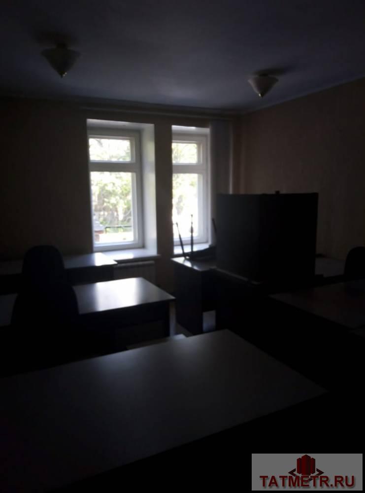 Коммерческая / Продажа / Офисы, Казань, Галиаскара Камала улица, 70 000 Cдаётся в аренду офисные помещения 700 руб кв.м. В историческом центре города с развитой инфраструктурой и с хорошей... - 9