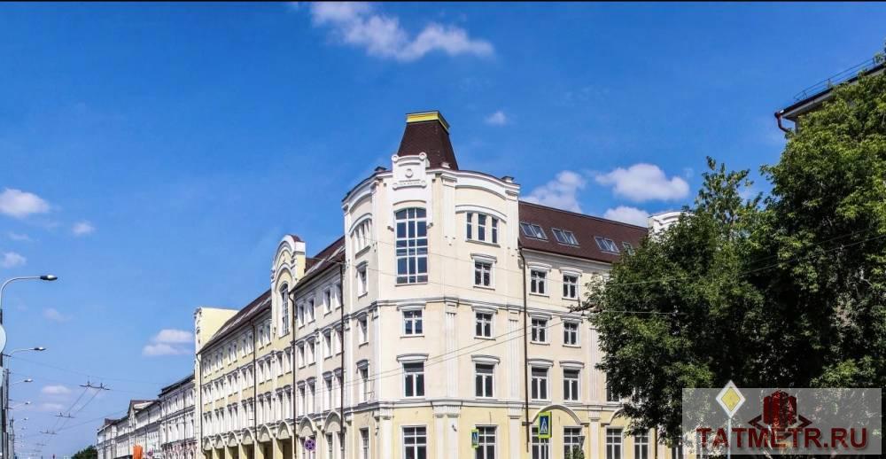 Коммерческая / Продажа / Офисы, Казань, Московская улица, 625 000 ПРОСМОТР ПО ПРЕДВАРИТЕЛЬНОЙ ЗАПИСИ. Предложение от собственника. Сдаются помещения с ремонтом класса А, в центре...