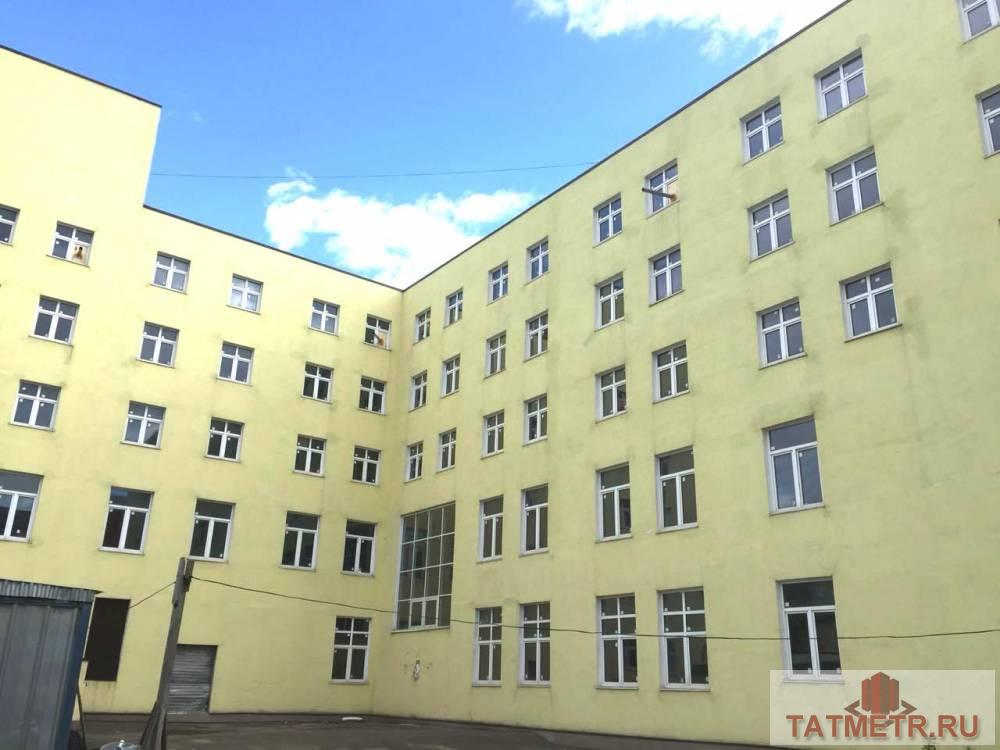 Коммерческая / Продажа / Офисы, Казань, Московская улица, 625 000 ПРОСМОТР ПО ПРЕДВАРИТЕЛЬНОЙ ЗАПИСИ. Предложение от собственника. Сдаются помещения с ремонтом класса А, в центре... - 1