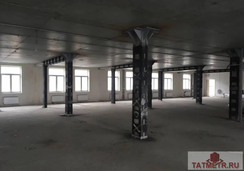 Коммерческая / Продажа / Офисы, Казань, Московская улица, 625 000 ПРОСМОТР ПО ПРЕДВАРИТЕЛЬНОЙ ЗАПИСИ. Предложение от собственника. Сдаются помещения с ремонтом класса А, в центре... - 2