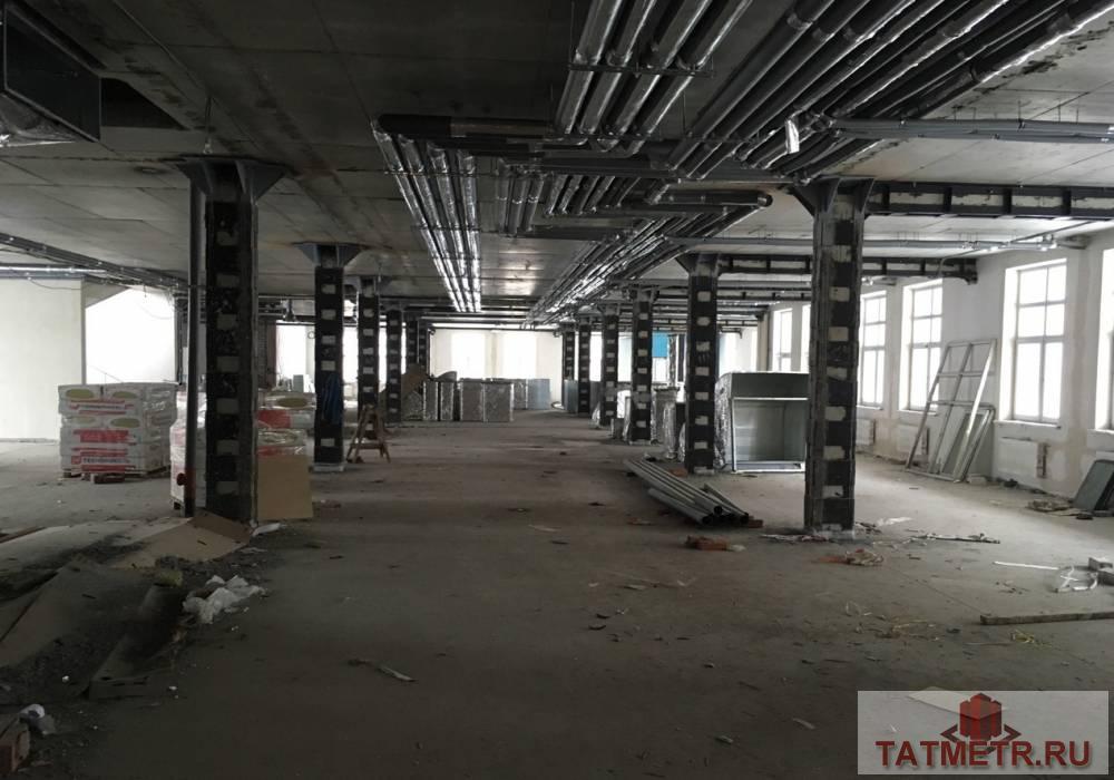 Коммерческая / Продажа / Офисы, Казань, Московская улица, 625 000 ПРОСМОТР ПО ПРЕДВАРИТЕЛЬНОЙ ЗАПИСИ. Предложение от собственника. Сдаются помещения с ремонтом класса А, в центре... - 7