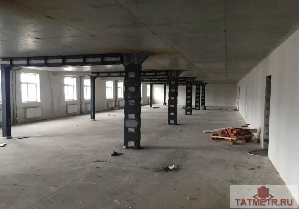 Коммерческая / Продажа / Офисы, Казань, Московская улица, 625 000 ПРОСМОТР ПО ПРЕДВАРИТЕЛЬНОЙ ЗАПИСИ. Предложение от собственника. Сдаются помещения с ремонтом класса А, в центре... - 8