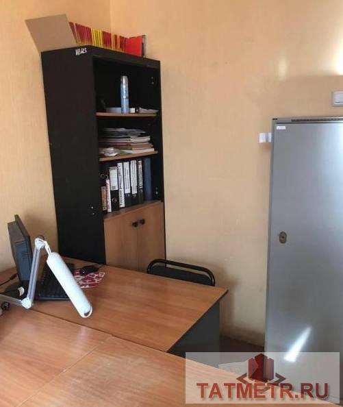Коммерческая / Продажа / Офисы, Казань, Глазунова улица, 45 000 Сдается большое, светлое и чистое помещение в жилом районе. На данный момент полностью оборудовано всей необходимой... - 5