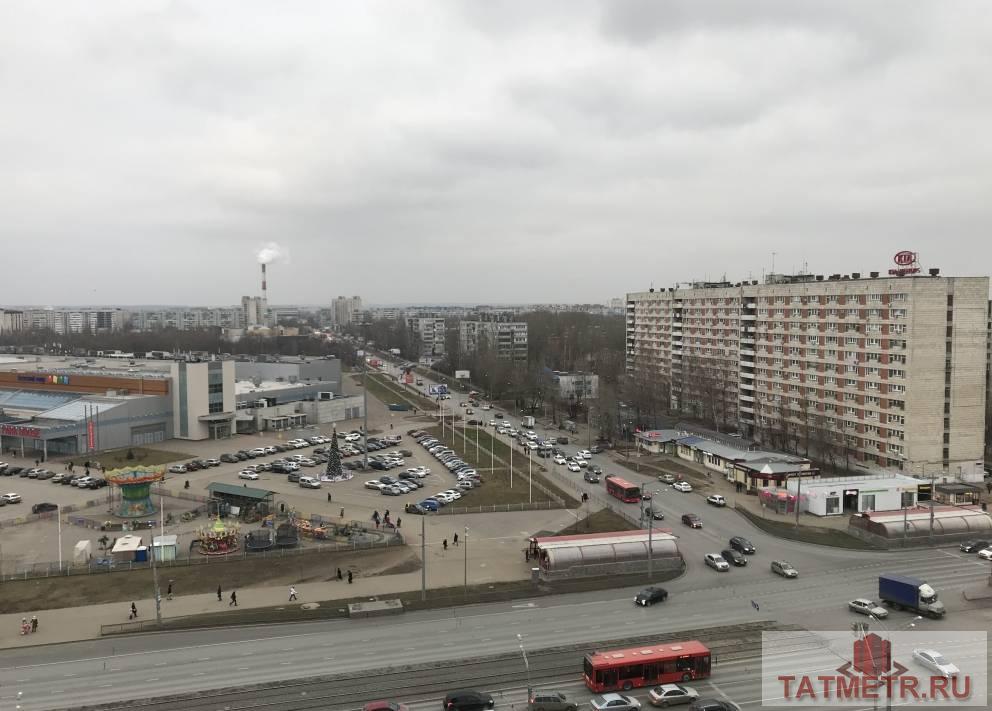 Коммерческая / Продажа / Офисы, Казань, Ямашева проспект, 100 000 Сдается помещение 100 кв. в новом современном на 1й линии офисно-торговом центре ПАРУС на пересечении проспекта... - 4