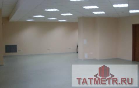 Коммерческая / Продажа / Офисы, Казань, Право-Булачная улица, 121 200 В престижном бизнес центре 'Булак', на 2 этаже сдается комфортабельный офис 102м2 для успешной компании. Для работы... - 1