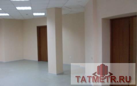 Коммерческая / Продажа / Офисы, Казань, Право-Булачная улица, 121 200 В престижном бизнес центре 'Булак', на 2 этаже сдается комфортабельный офис 102м2 для успешной компании. Для работы... - 2