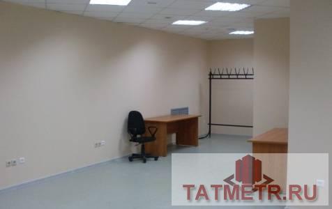 Коммерческая / Продажа / Офисы, Казань, Право-Булачная улица, 121 200 В престижном бизнес центре 'Булак', на 2 этаже сдается комфортабельный офис 102м2 для успешной компании. Для работы... - 3