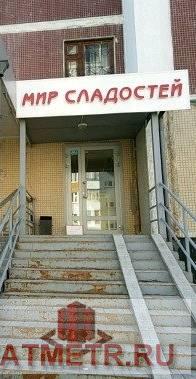Коммерческая / Продажа / Офисы, Казань, Галии Кайбицкой улица, 84 900 Сдам помещение 94м2 с отличным ремонтом в жилом районе на первой линии от дороги. Своя входная группа с пандусом.... - 8