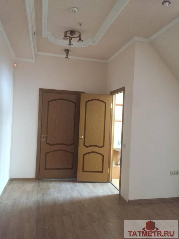 Коммерческая / Продажа / Офисы, Казань, Пушкина улица, 33 200 Предлагаем в долгосрочную аренду помещения в новом здании в историческом центре Казани, на улице Пушкина.... - 3