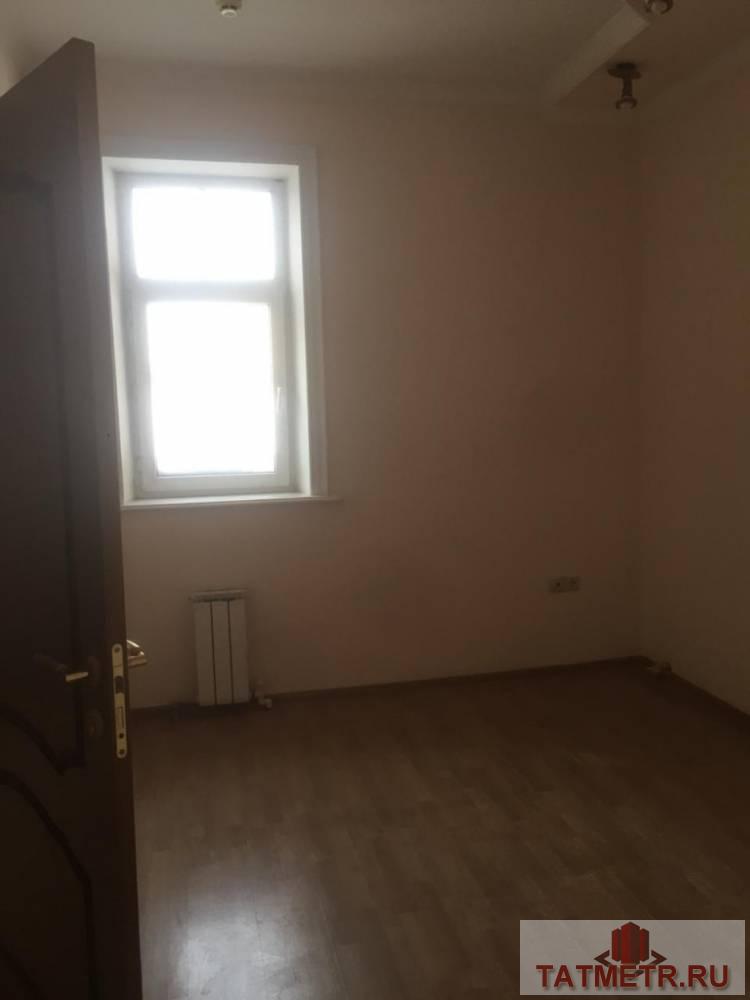 Коммерческая / Продажа / Офисы, Казань, Пушкина улица, 33 200 Предлагаем в долгосрочную аренду помещения в новом здании в историческом центре Казани, на улице Пушкина.... - 4