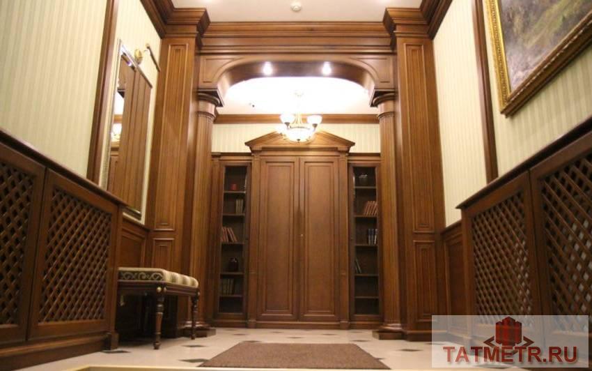Коммерческая / Аренда / Офисы, Казань, Театральная улица, 151 000 Сдается офисное помещение на Театральной,5 ! Замечательное место для успешного бизнеса - уютный, светлый офис на... - 10