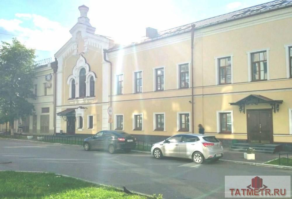 Коммерческая / Продажа / Офисы, Казань, Карла Фукса улица, 18 000 Предлагаем Вам в аренду офисное помещение. Блок офис с отдельным входом. второй этаж. Кабинеты оборудованы системами...