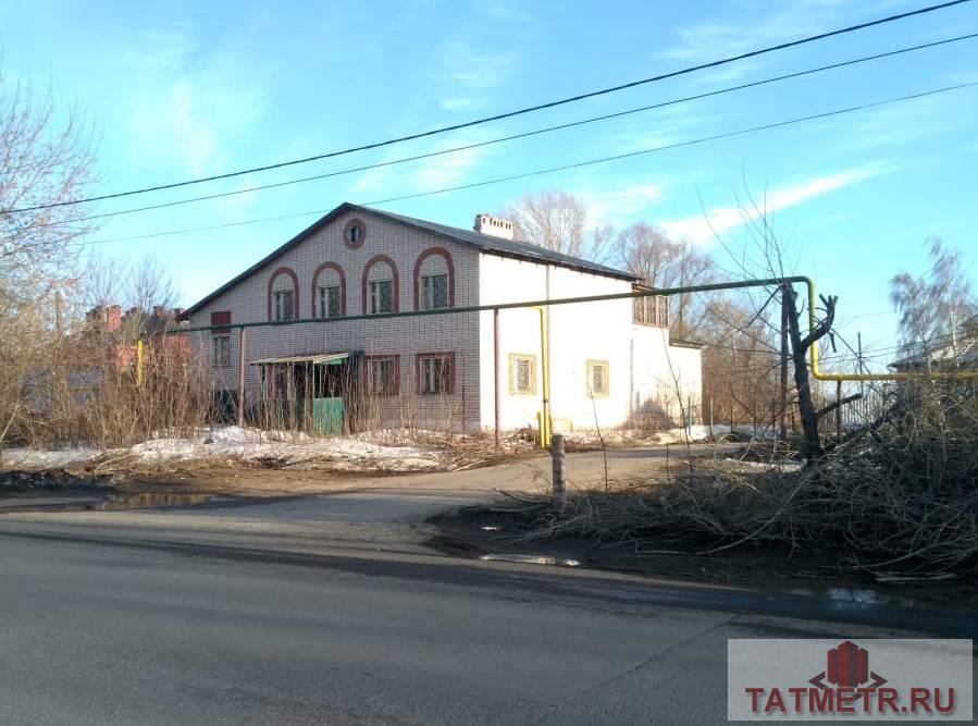 Коммерческая / Продажа / Офисы, Казань, Боевая улица, 150 150 Аренда здания 3 этажа (переведено в нежилой фонд) планировка предлагается. Территория огорожена, участок , парковка....