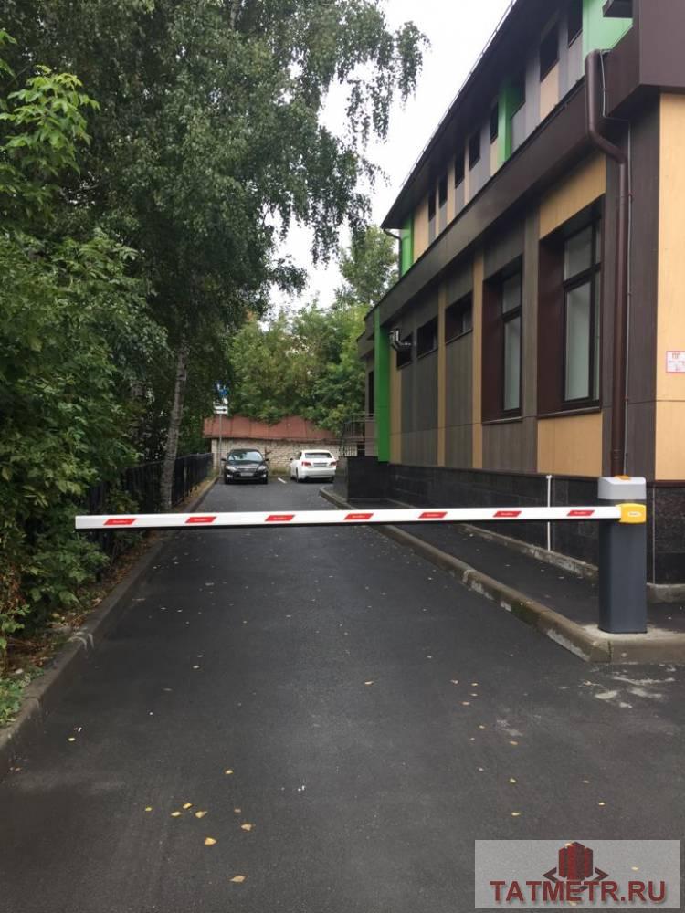 Коммерческая / Продажа / Офисы, Казань, Качалова улица, 143 000 СМОТРИТЕ ВИДЕОРОЛИК!!! Предлагаем в аренду цокольный этаж, расположенный в отдельно стоящем нежилом здании. Здание... - 12