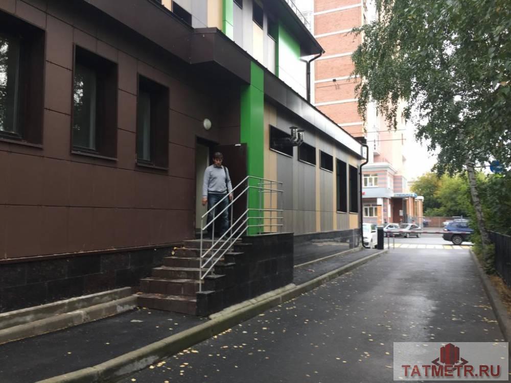 Коммерческая / Продажа / Офисы, Казань, Качалова улица, 143 000 СМОТРИТЕ ВИДЕОРОЛИК!!! Предлагаем в аренду цокольный этаж, расположенный в отдельно стоящем нежилом здании. Здание... - 13