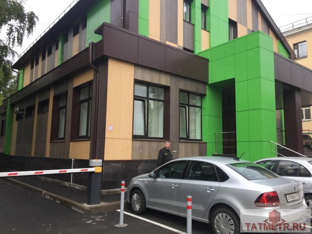 Коммерческая / Продажа / Офисы, Казань, Качалова улица, 143 000 СМОТРИТЕ ВИДЕОРОЛИК!!! Предлагаем в аренду цокольный этаж, расположенный в отдельно стоящем нежилом здании. Здание... - 14