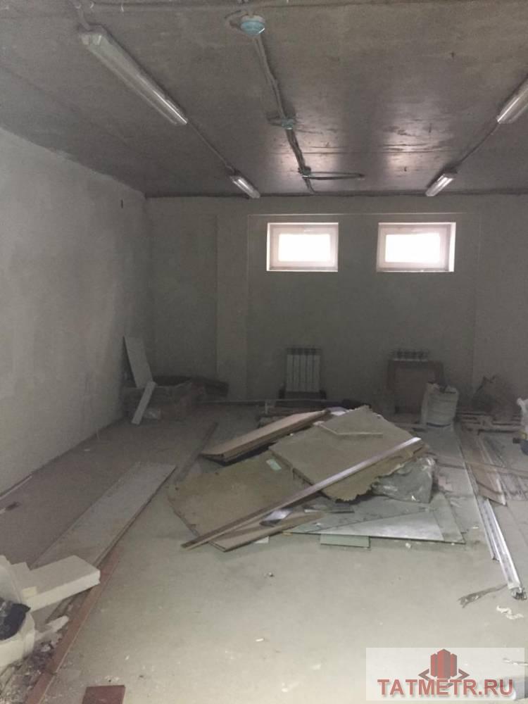 Коммерческая / Продажа / Офисы, Казань, Качалова улица, 143 000 СМОТРИТЕ ВИДЕОРОЛИК!!! Предлагаем в аренду цокольный этаж, расположенный в отдельно стоящем нежилом здании. Здание... - 15