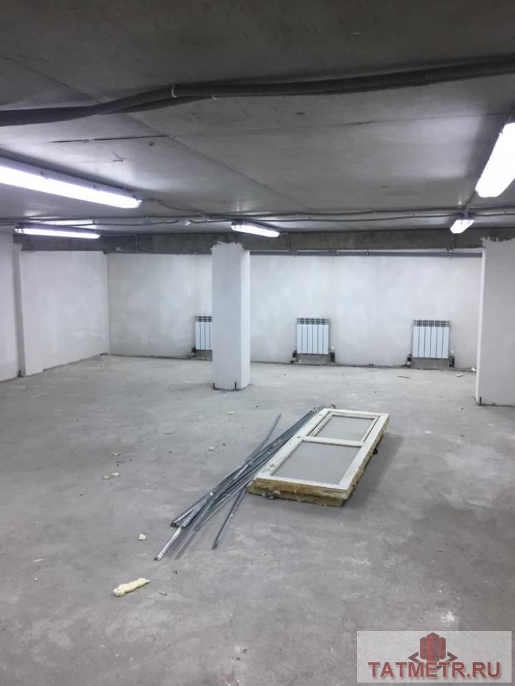 Коммерческая / Продажа / Офисы, Казань, Качалова улица, 143 000 СМОТРИТЕ ВИДЕОРОЛИК!!! Предлагаем в аренду цокольный этаж, расположенный в отдельно стоящем нежилом здании. Здание... - 3
