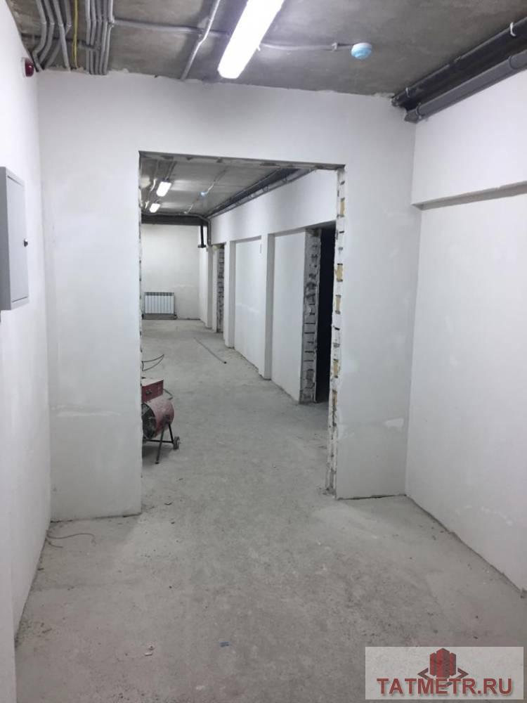 Коммерческая / Продажа / Офисы, Казань, Качалова улица, 143 000 СМОТРИТЕ ВИДЕОРОЛИК!!! Предлагаем в аренду цокольный этаж, расположенный в отдельно стоящем нежилом здании. Здание... - 6