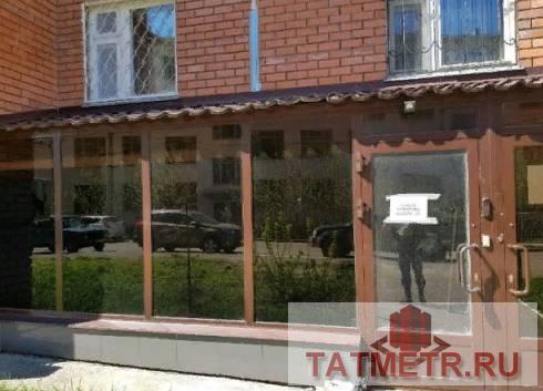 Коммерческая / Продажа / Офисы, Казань, Широкая улица, 58 000 Помещение от собственника. 101кв/м отдельный вход. Расположено за речным техникумом 5 минут от центра. 4 комнаны, 2...